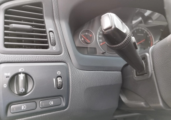Volvo S60 cena 34500 przebieg: 383500, rok produkcji 2006 z Warszawa małe 191